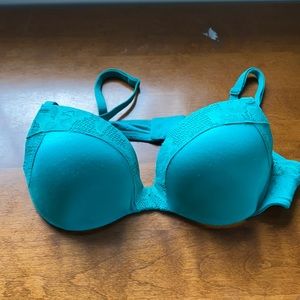 Aerie Jacklyn bra size 34A